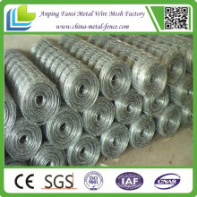 High Tensile Galvanized Hog Wire Fence for Sale